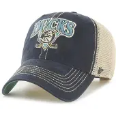 47 Nhl Anaheim Ducks Tuscaloosa Clean Up Kappe