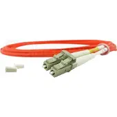 BlueOptics Dell 470-10361 kompatibles LC-SC Multimode OM2 Patchkabel 5 Meter