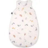 Julius Zöllner Jersey Schlafsack - 62 - Little Dinos