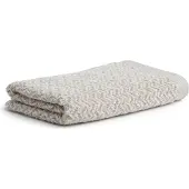 Möve Duschtuch Brooklyn 80x150cm Möve Nature/cashmere