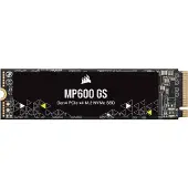 Corsair MP600 GS, 500 GB, M.2, 4800 MB/s