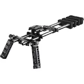 Walimex Aptaris Plate Action Set