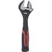 Ks Tools 577.0201, 200 mm, Einstellbarer Schraubenschlüssel