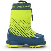 Fischer Two Junior-alpinskistiefel