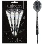 Unicorn Noir Style 3 Tungsten Steel Darts 1 Satz
