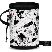 Mammut Gym Print Chalkbag