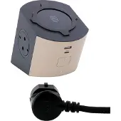 Legrand 694500, 150 mm, 160 mm, 170 mm, 943 g, 1 Stück(e)