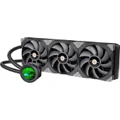 Thermaltake TOUGHLIQUID Ultra 420 All-In-One Liquid Cooler 420mm (schwarz)