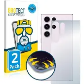 BROTECT Full-Cover Displayschutz Matt