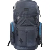 Nitro Rucksack DAYPACKER TWO HAZE grau
