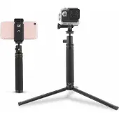 TNB Influence Travel Pack Tripod