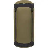 Sea to Summit Packsack Lightweight Compression Sack 35 L Burnt Olive olivgrün