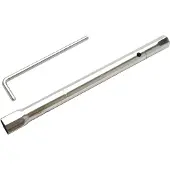 Bgs Zündkerzenschlüssel für Toyota Prius, 16 x 20,6 mm