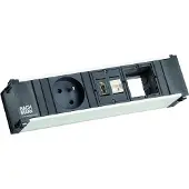 Bachmann CONI 1xUTE/French & 2xEmpty