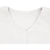 Julius Zöllner Jumper Musselin, Ivory
