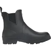 Viking Klassische Stiefeletten Bergen 1-45100-2 Schwarz