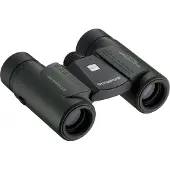Olympus 10x21 RC II WP, 10x, 2,1 cm, Schwarz, 215 g