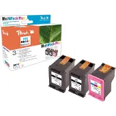 Ink C2P04AE/C2P06AE Multipack +