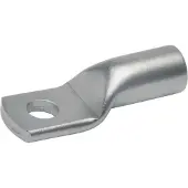 Klauke KLAU V2A-Rohrkabelschuh 16qmm 83V8 Ringform bis 400 C Anschl. Bolz.M8