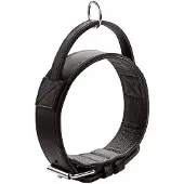 Hunter Trainingshalsband mit Gri Larvik