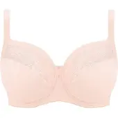 Fantasie Nicht geformter BH Illusion | Grösse: 75K | Farbe: Blush