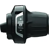 Shimano Schalthebel SL-RV400-8R Revoshift 8 vitesses