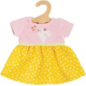 Heless Kleid Bunny Lou 28-35cm