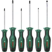 Bosch Ht Schraubendreher-set 6 Stücke