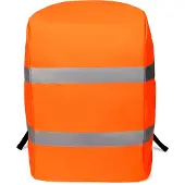 Dicota Regenhülle Mit Hoher Sichtbarkeit 65l