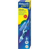 Pelikan 805629, Blau, Linkshändig, 1 Stück(e)