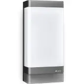 Steinel LED-Außenleuchte ohne Sensor 6.6 W, 566 lm, IP44 Ohne Bewegungsmelder 068714