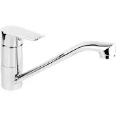 KFA German Küchenarmatur Ständer Chrom (4513-915-00)