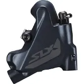 Shimano Slx M7110 2 Piston Fm Hydraulic Hintere Scheibenbremszange