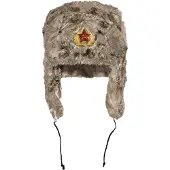 Normani Fellmütze Siberia