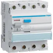 Hager CDA441D FI-Schutzschalter 4polig 40/0, 3A