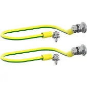 Striebel & John Striebel und John CZL61 Erdungsset Kleinverteiler Aufputz ComfortLine 2CPX052449R9999