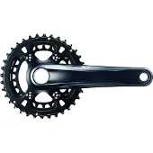 Shimano Xt M8120 Boost 55 Mm Kurbelgarnitur