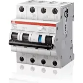 ABB DS203NCA-C25/0,03APR FI/LS-Schalter 6kA, 2CSR256440R1254