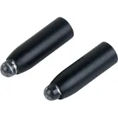 Ks Tools Ersatzbirne für UV Lampe 550.1165, 2er Pack 2 Stk