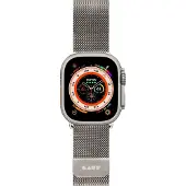 Laut ULTRA LOOP Titanium steel band for Apple Watch Ultra
