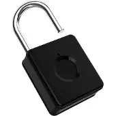 Felixx Smart Lock V2, Fingerprint