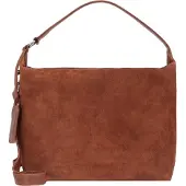 Cowboysbag Creston Schultertasche Leder 32 cm