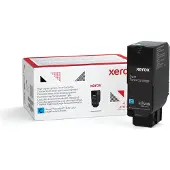 Xerox Mit hoher Kapazität - Cyan - original