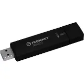 Kingston Ironkey D500s Usb 16gb Taa Compliant Usb-stick