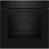 NEFF CircoTherm Backofen schwarz, B1DCA0AK0