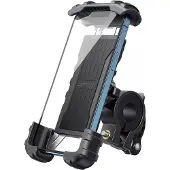 Lamicall Handyhalter Fahrradlenker 15-30 mm BM02