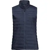 Jack Wolfskin Daunenweste "PILVI DOWN VEST W"