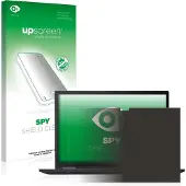 Upscreen Spy Shield Blickschutzfolie