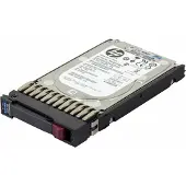 HP HDD 500GB 7.2K 2