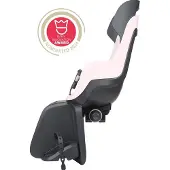 Bobike Go Rs Kindersitz Für Fahrräder